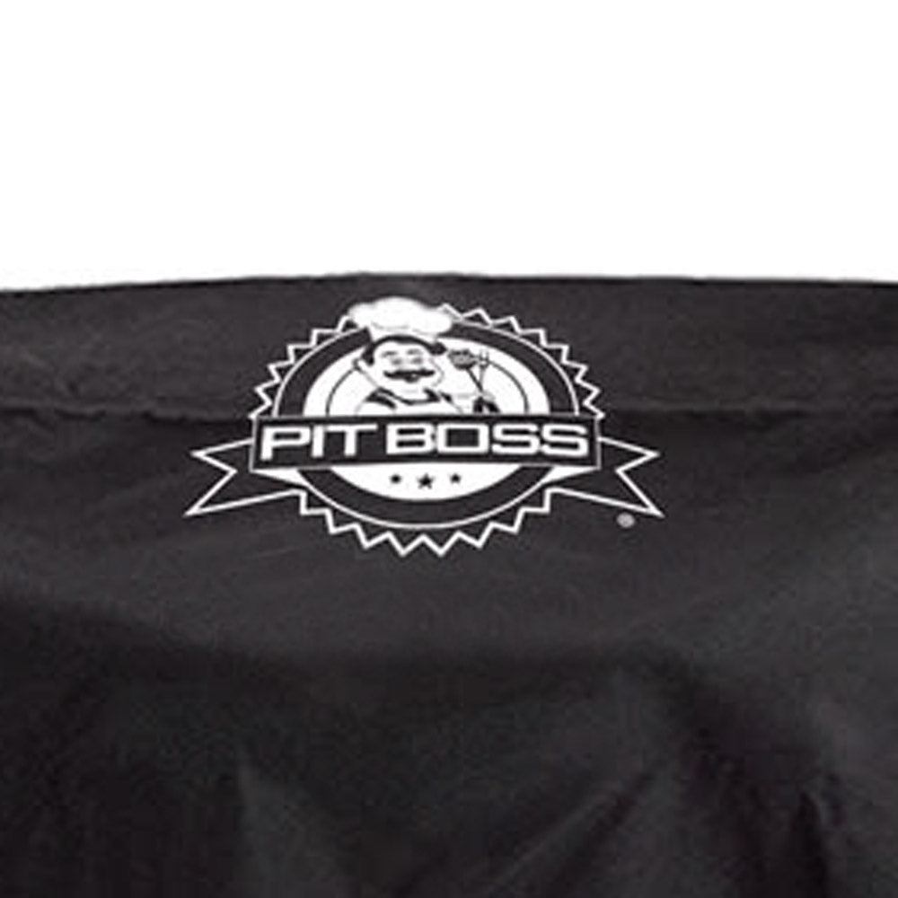 Pit Boss BBQ Cover For 1100 Sportsman Series Grill Polyester PB1100SP 30939