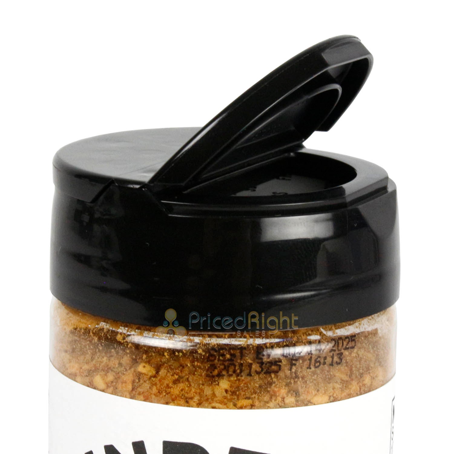 Kinder's Steak Blend Dry Rub Seasoning Premium Quality Beef Chicken Pork 6.2 oz