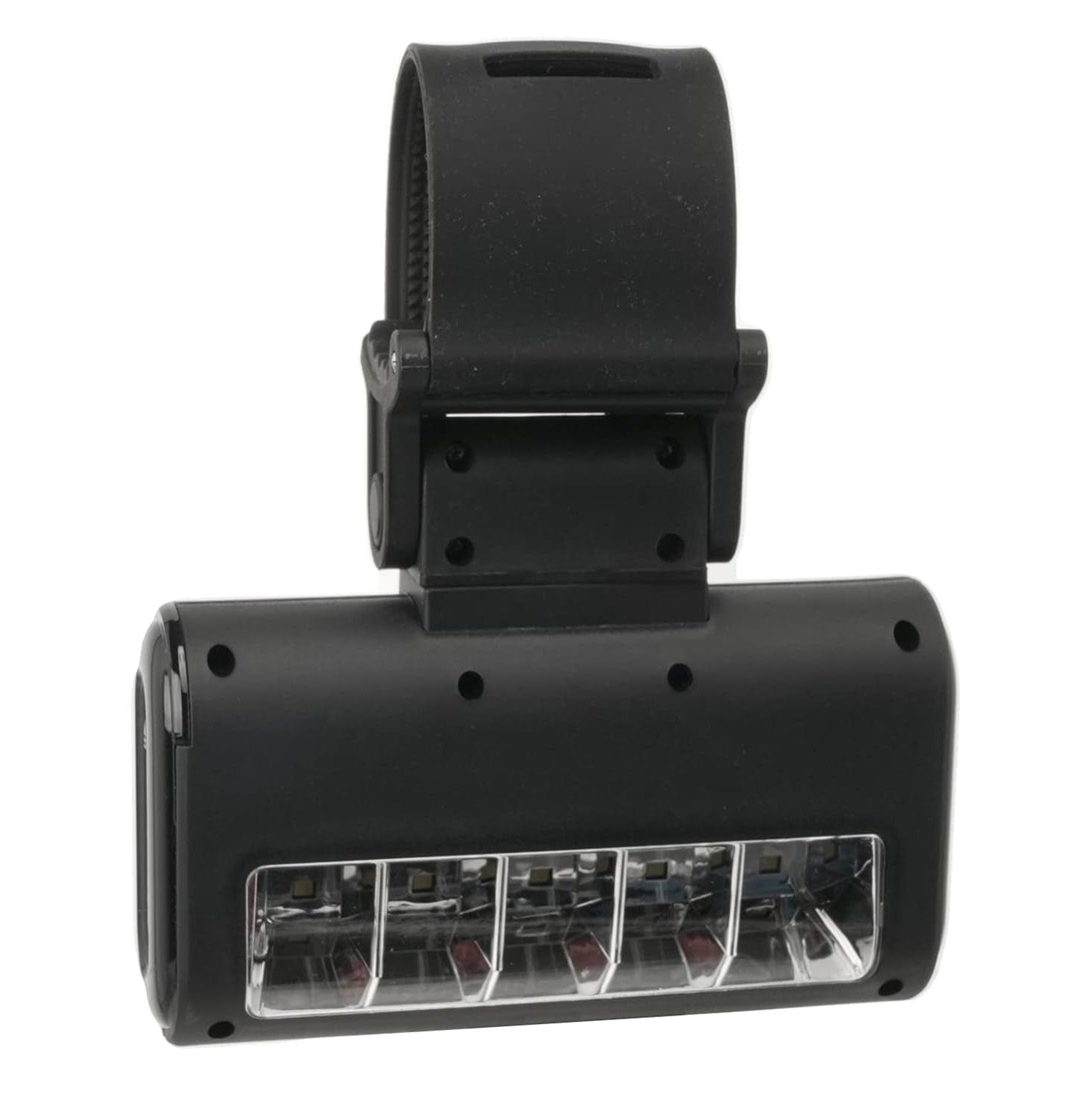 Mr. Bar-B-Q Dual Action Pivot Grill Light Bright LED 45° Head Rotation 40261Y