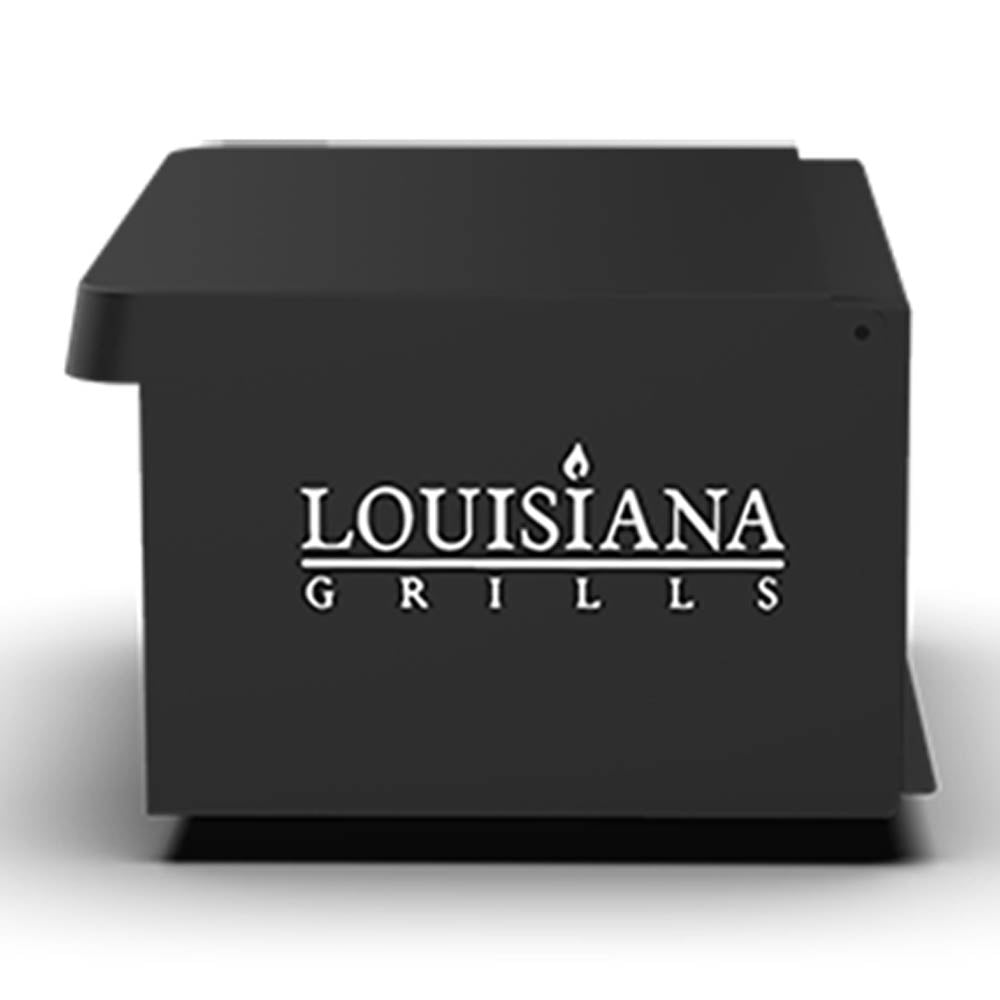 Louisiana Grills Hopper Extension 22 lbs - LG Black Label and SL Series 40627