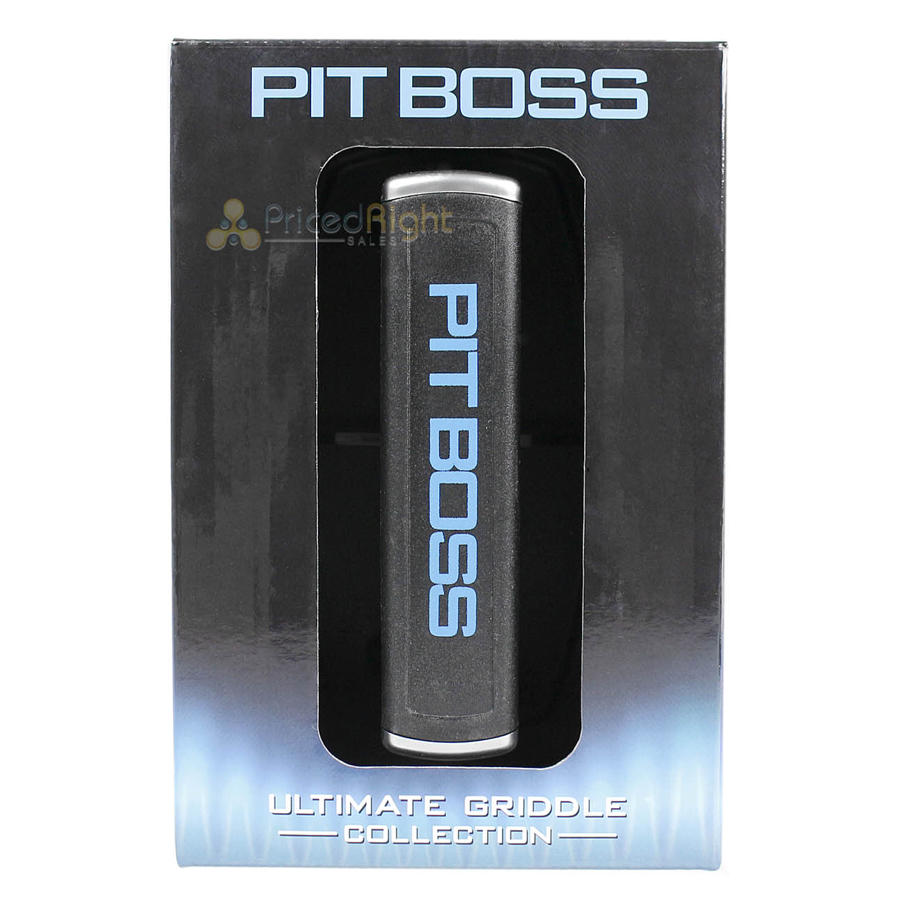 Pit Boss Ultimate Griddle Cleaning Scrub Brush Ultimate Griddle Collection 40935