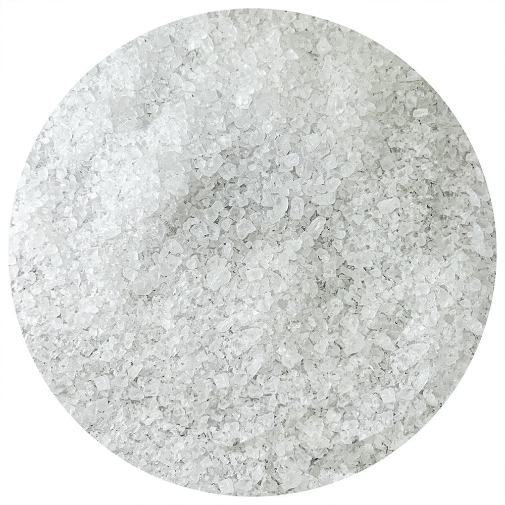 The Spice Lab Grilling Sea Salt 8 Oz Gluten Free Kosher Non GMO 4298-PJ4-GRO