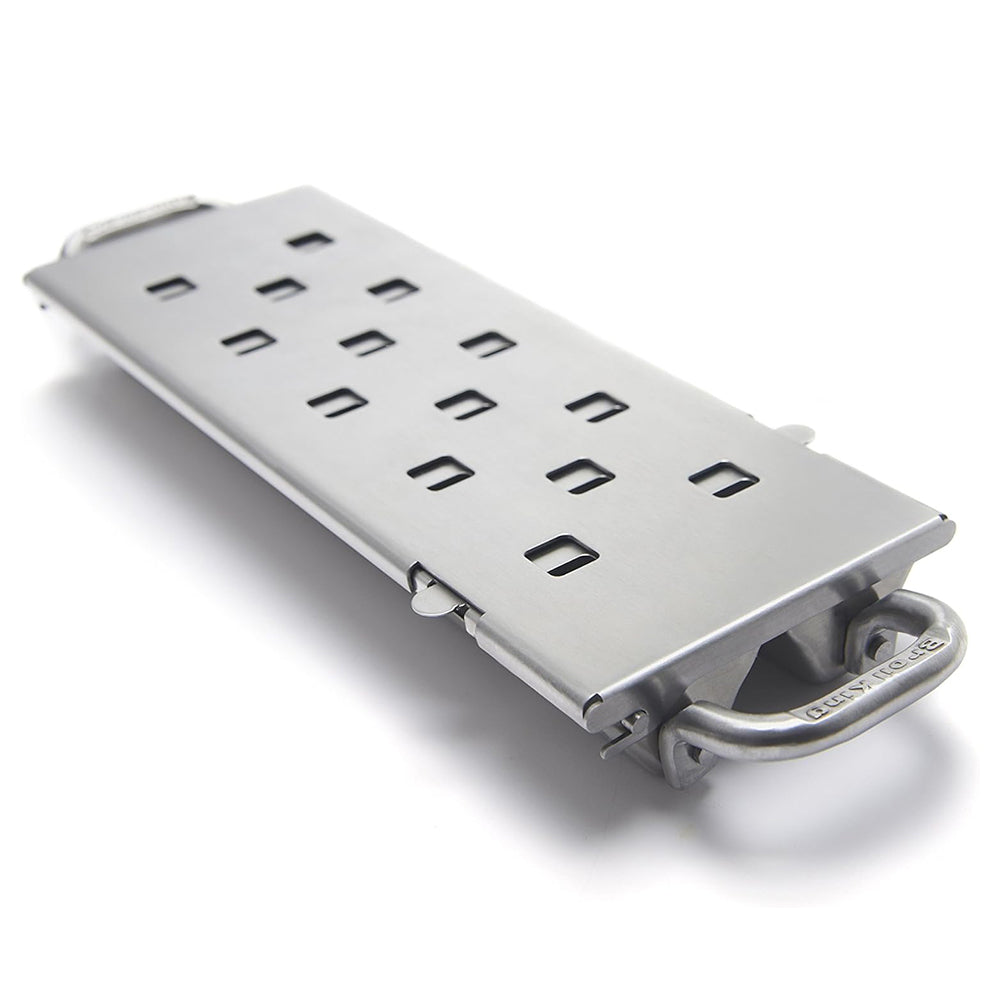 Broil King Imperial Smoker Box Premium Stainless Steel 60190