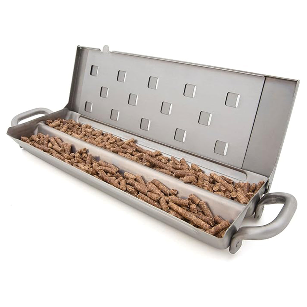 Broil King Imperial Smoker Box Premium Stainless Steel 60190
