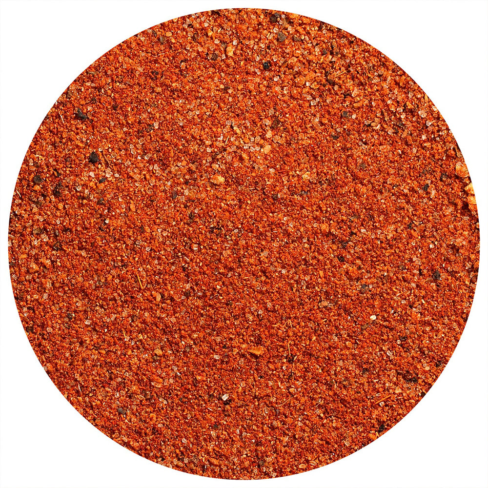 The Spice Lab Taco Seasoning 5 Oz Gluten Free Kosher All Natural 7051-PJ4-STR