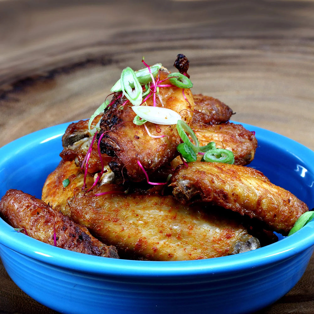 The Spice Lab Nashville Hot Chicken Seasoning 6 Oz Gluten Free 7106-PJ4-STA