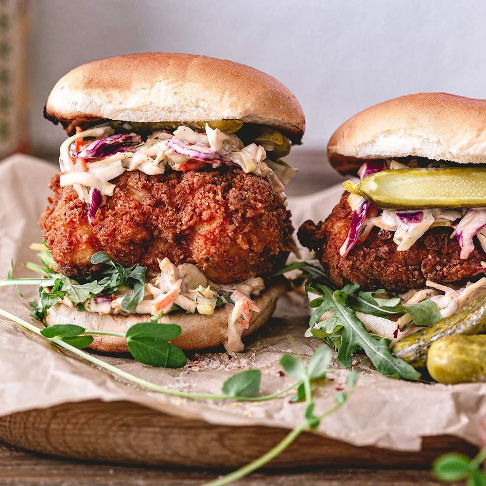 The Spice Lab Nashville Hot Chicken Seasoning 6 Oz Gluten Free 7106-PJ4-STA