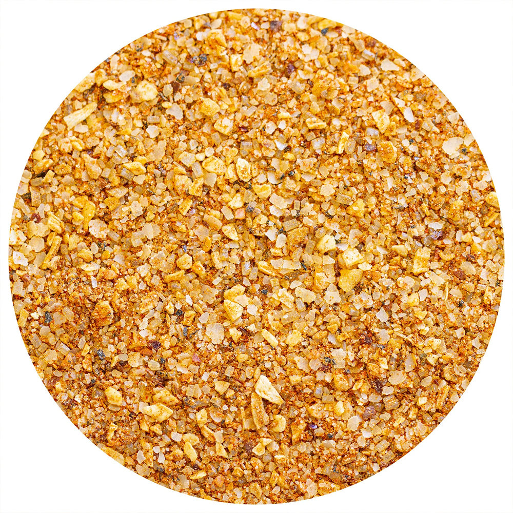 The Spice Lab Fajita Seasoning 6.2 Oz Gluten Free Kosher Non GMO 7124-PJ4-STR