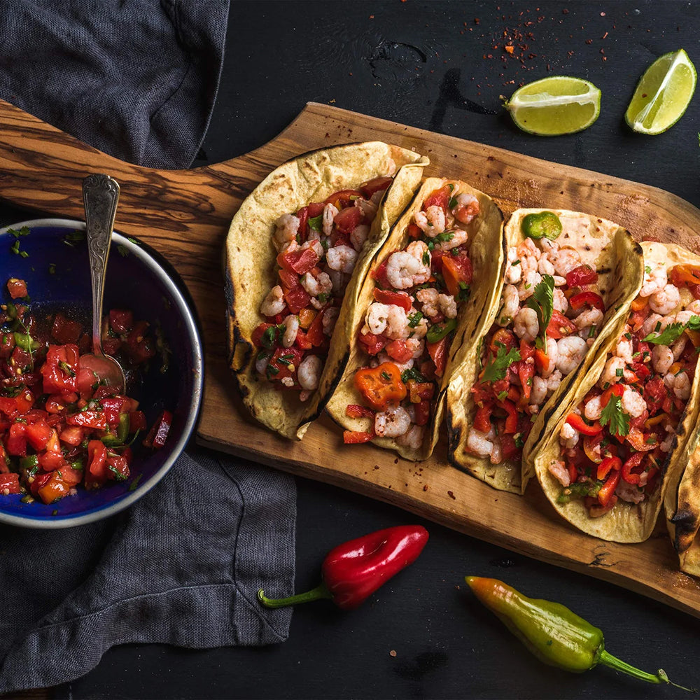 The Spice Lab Fajita Seasoning 6.2 Oz Gluten Free Kosher Non GMO 7124-PJ4-STR