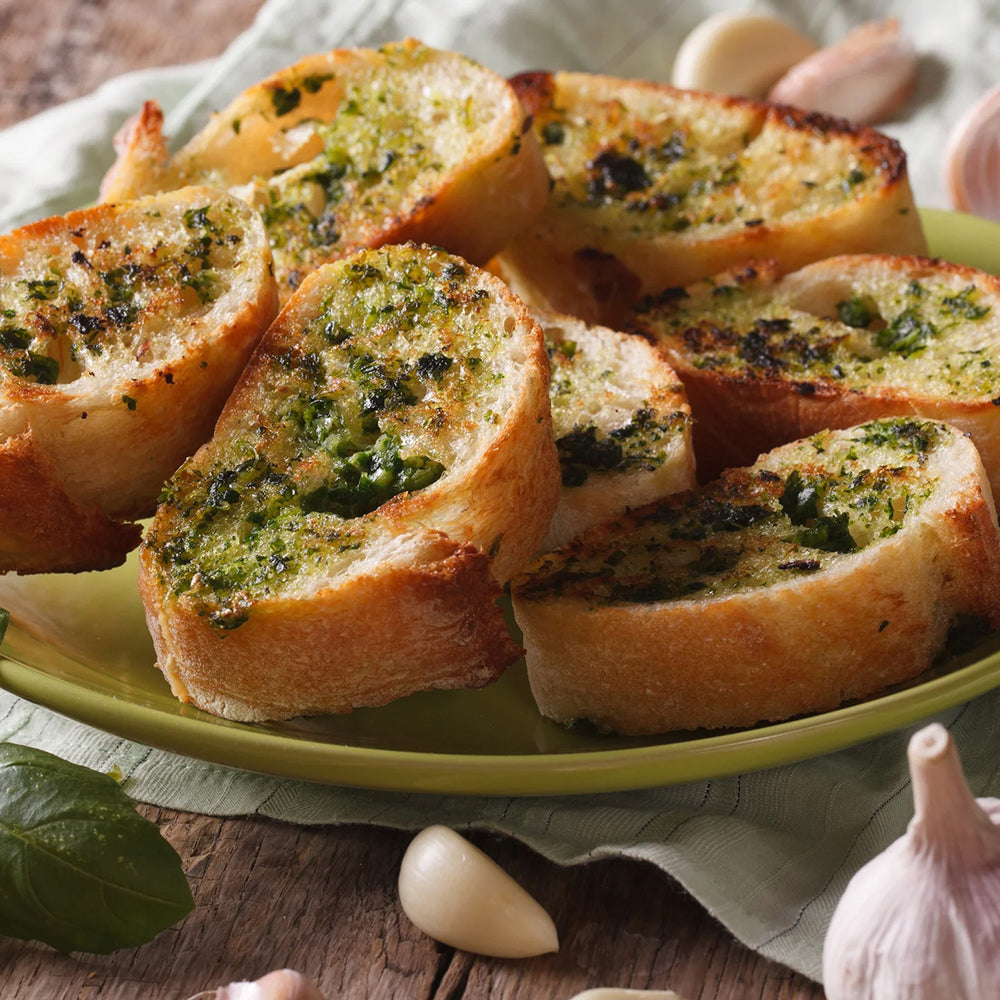 The Spice Lab Garlic Salt Seasoning 6.3 Oz Gluten Free Kosher 7269-PJ4-GRO