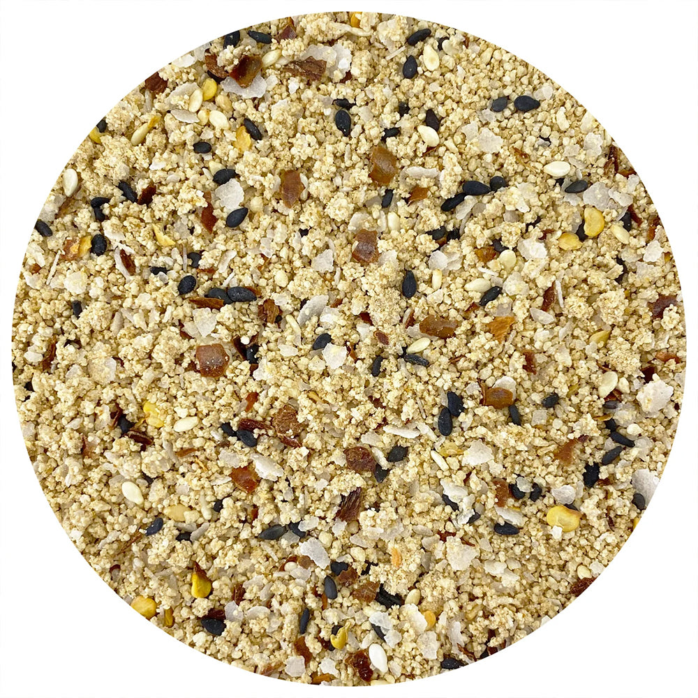 The Spice Lab Polynesian Pineapple Rub 5.3 Oz Gluten Free Kosher 7302-PJ4-GRO