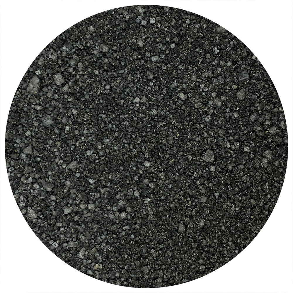 The Spice Lab Black Steak Seasoning 5.9 Oz Gluten Free All Natural 7306-PJ4-GRO