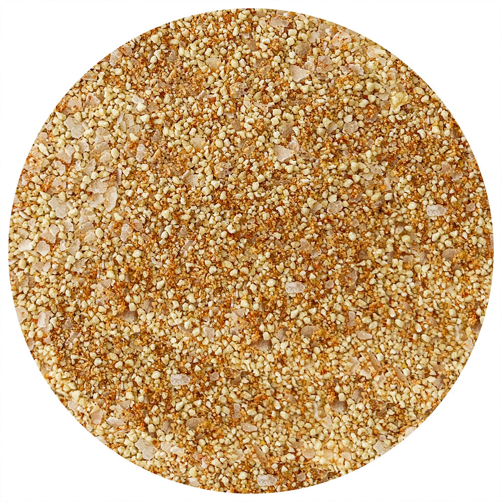 The Spice Lab Hot Honey Blend 5.8 Oz Gluten Free All Natural 7368-PJ4-GRO