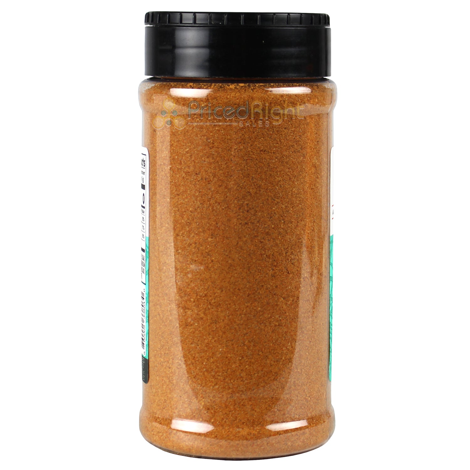 Franklin All Purpose Spice Rub 11.5 Oz Gluten Free 86000533803