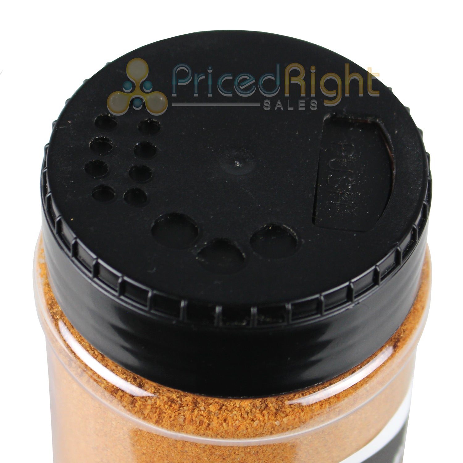 Franklin All Purpose Spice Rub 11.5 Oz Gluten Free 86000533803