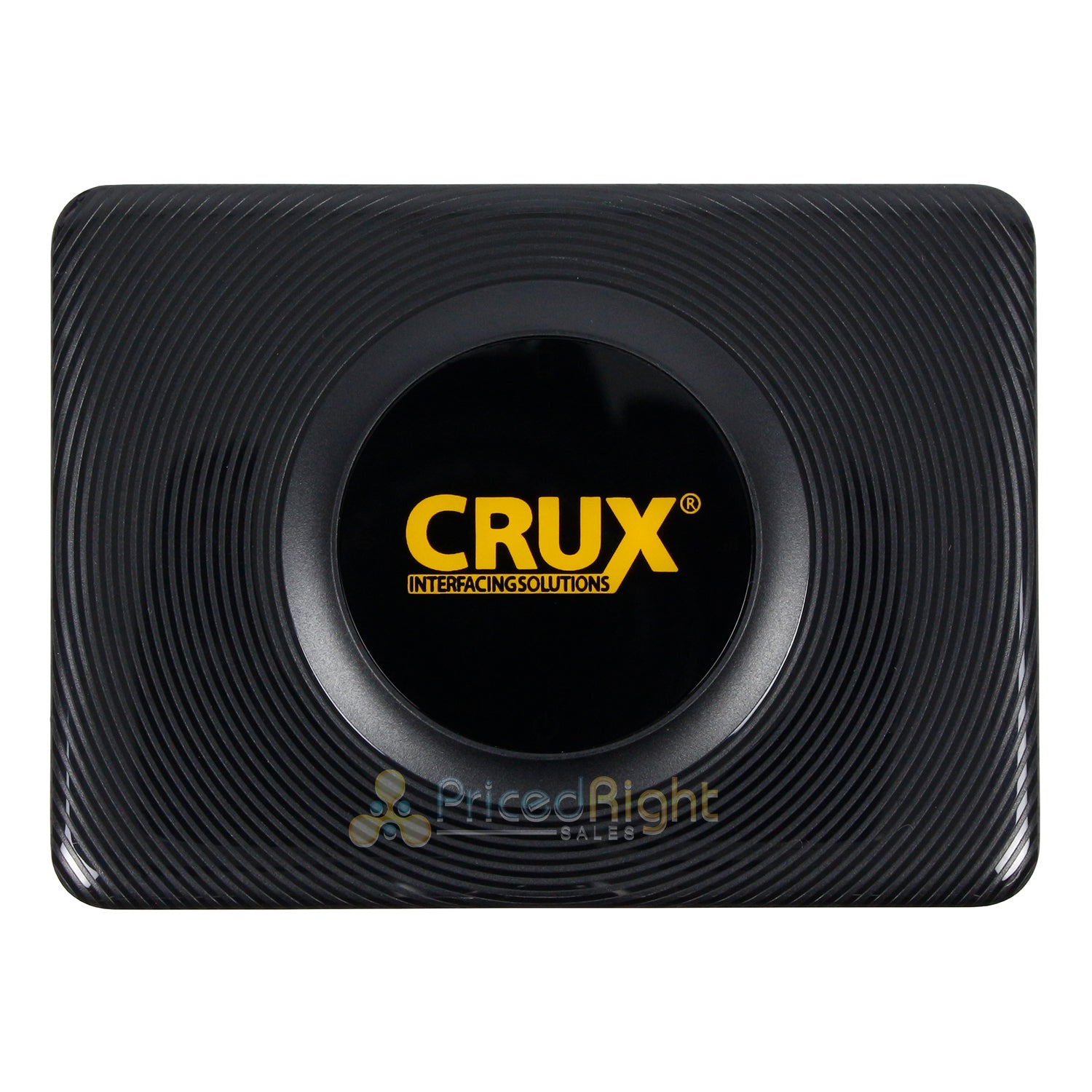 Crux Wireless CarPlay and Android Auto Dongle Select For 2012 & Up Tesla Models