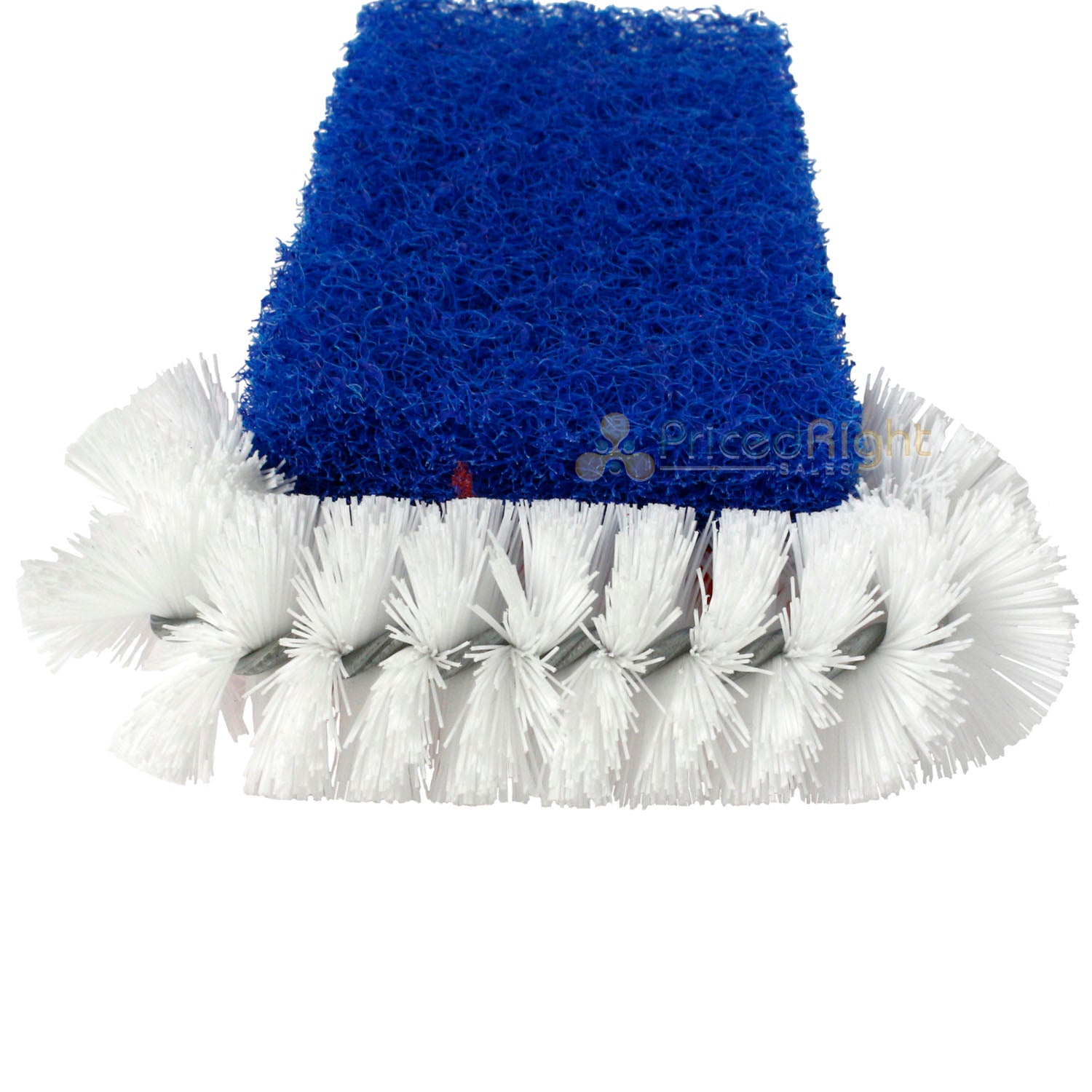 Brushtech The American Sponge Bristle Brush All Purpose Cleaning Kitchen Tool