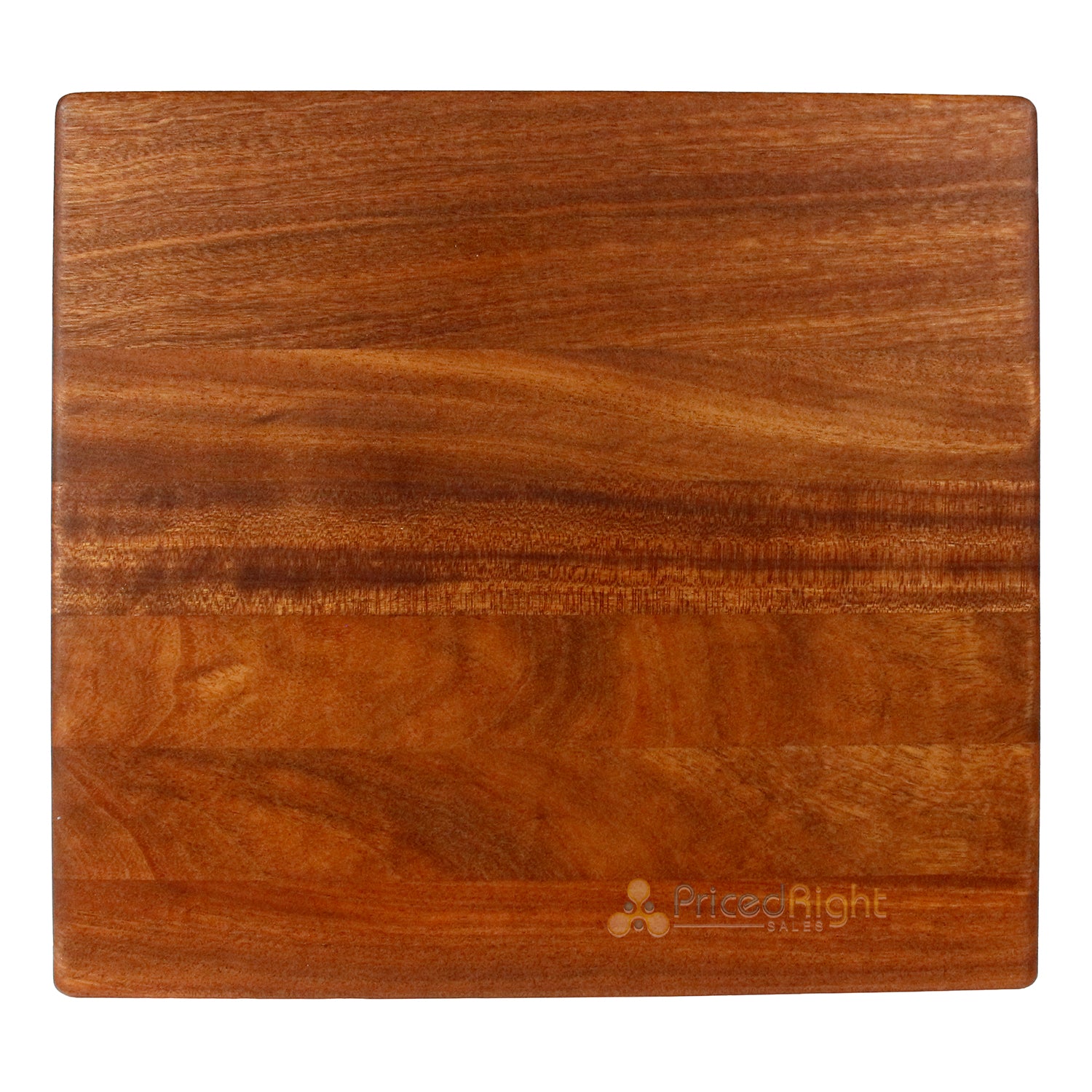 Bad Boy Boards Drawer Board Caitlin 10.5 x 11.5 x .875 Sapele DRAWERB-CAITLIN