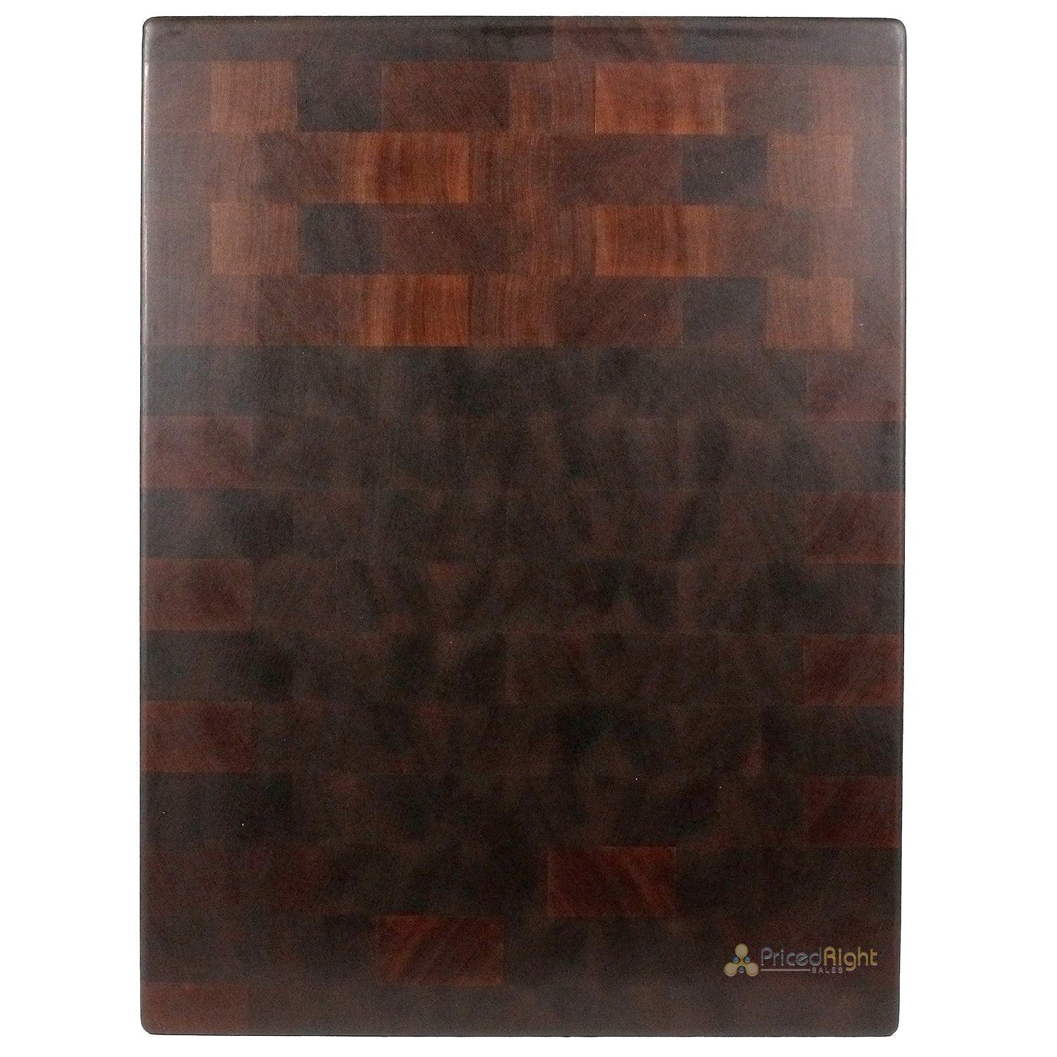 Bad Boy Boards Summit XL Jayne Cutting Board Sapele Wood 24x18x2 SUMMITXL-JAYNE