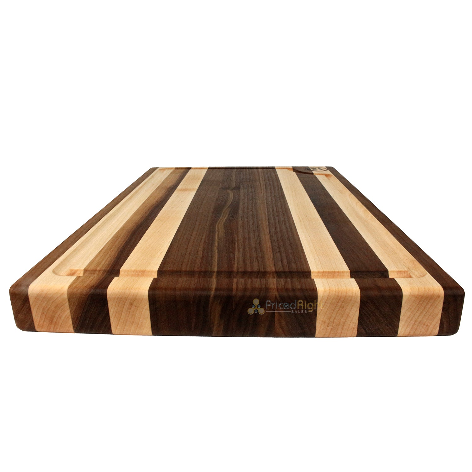 Bad Boy Boards Work Horse Lawrence Cutting Board 12x18x1.5 WRKHRS-LAWRENCE