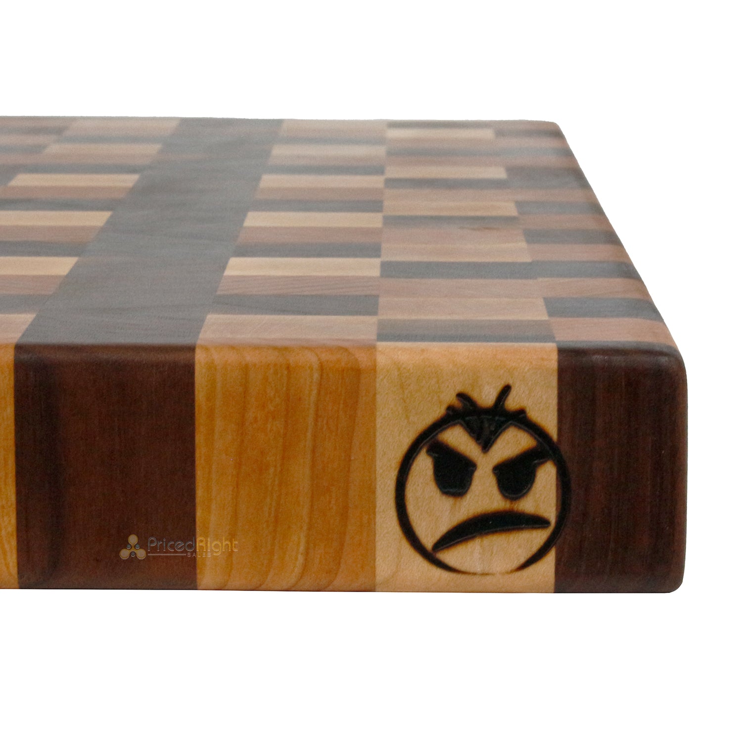 Bad Boy Boards Summit XL Ryan Cutting Board 24x18x2 SUMMITXL-RYAN