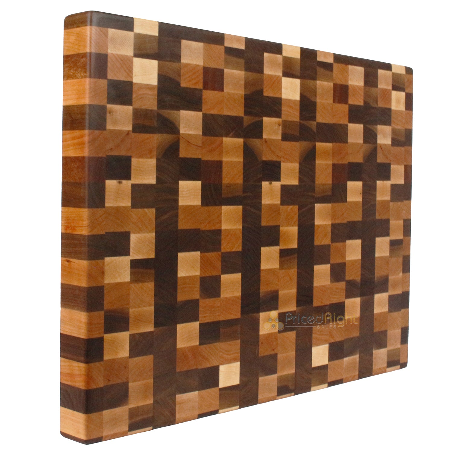 Bad Boy Boards Summit XL Ryan Cutting Board 24x18x2 SUMMITXL-RYAN