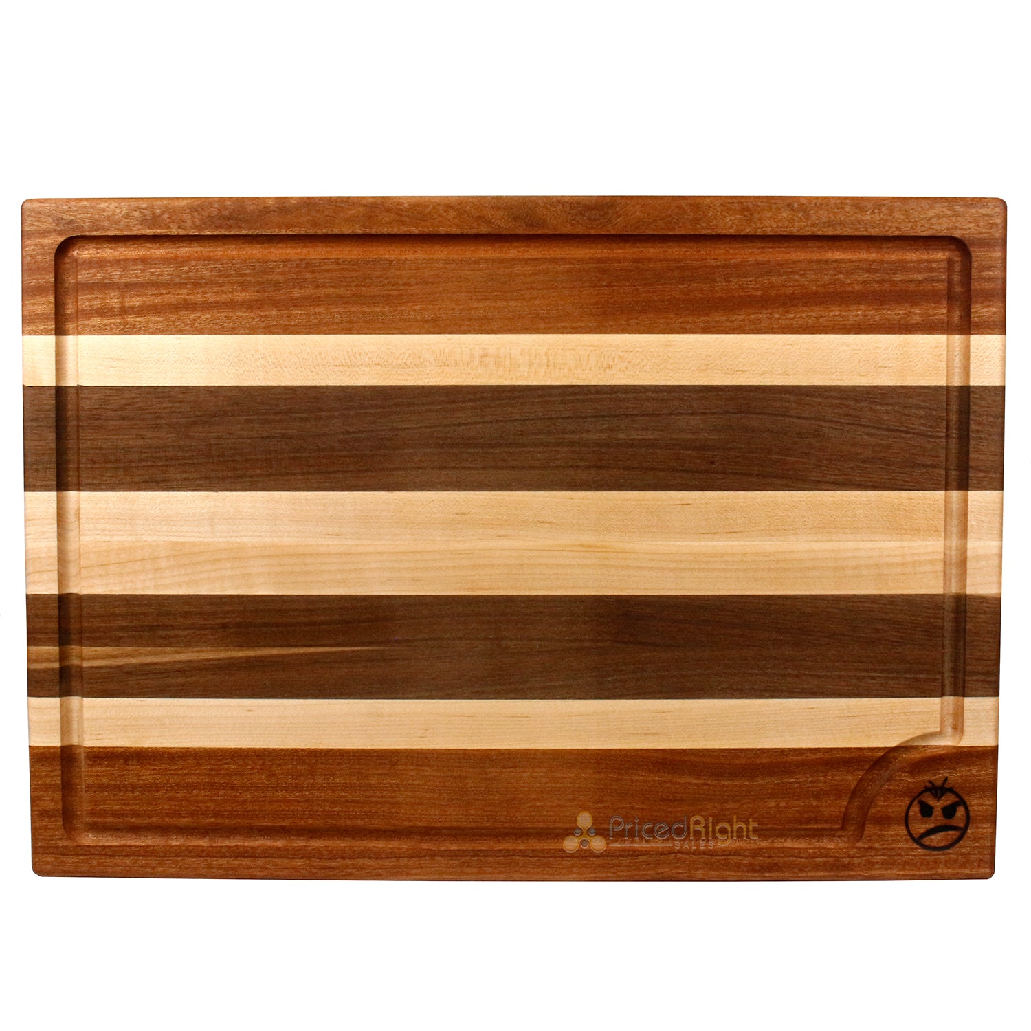 Bad Boy Boards Work Horse XL Tiffany Cutting Board 14x20x1.5 WRKHRSXL-TIFFANY