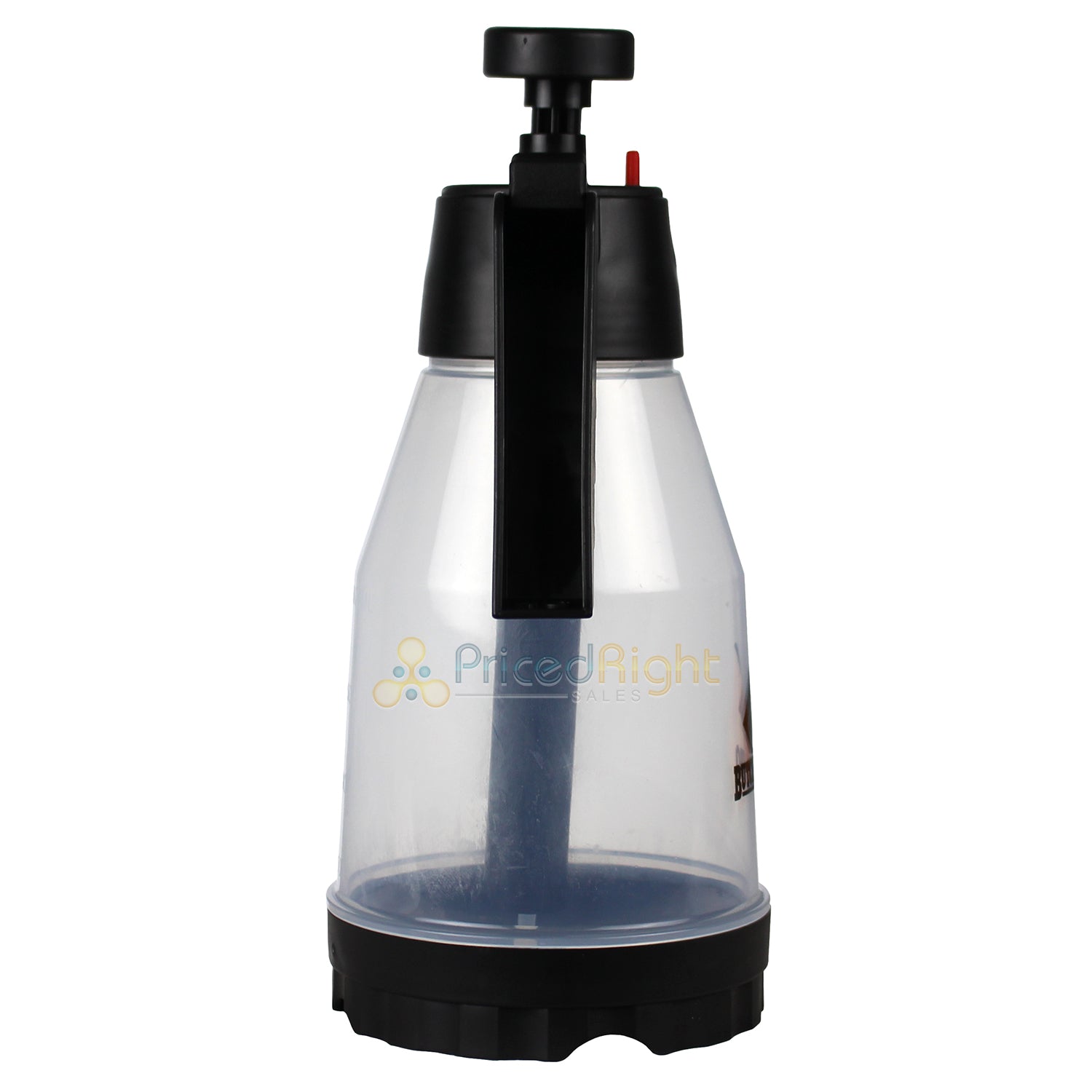 Butcher BBQ 1 Liter Pump Sprayer Jug Super Duty Continuous Spray BUTCHER454