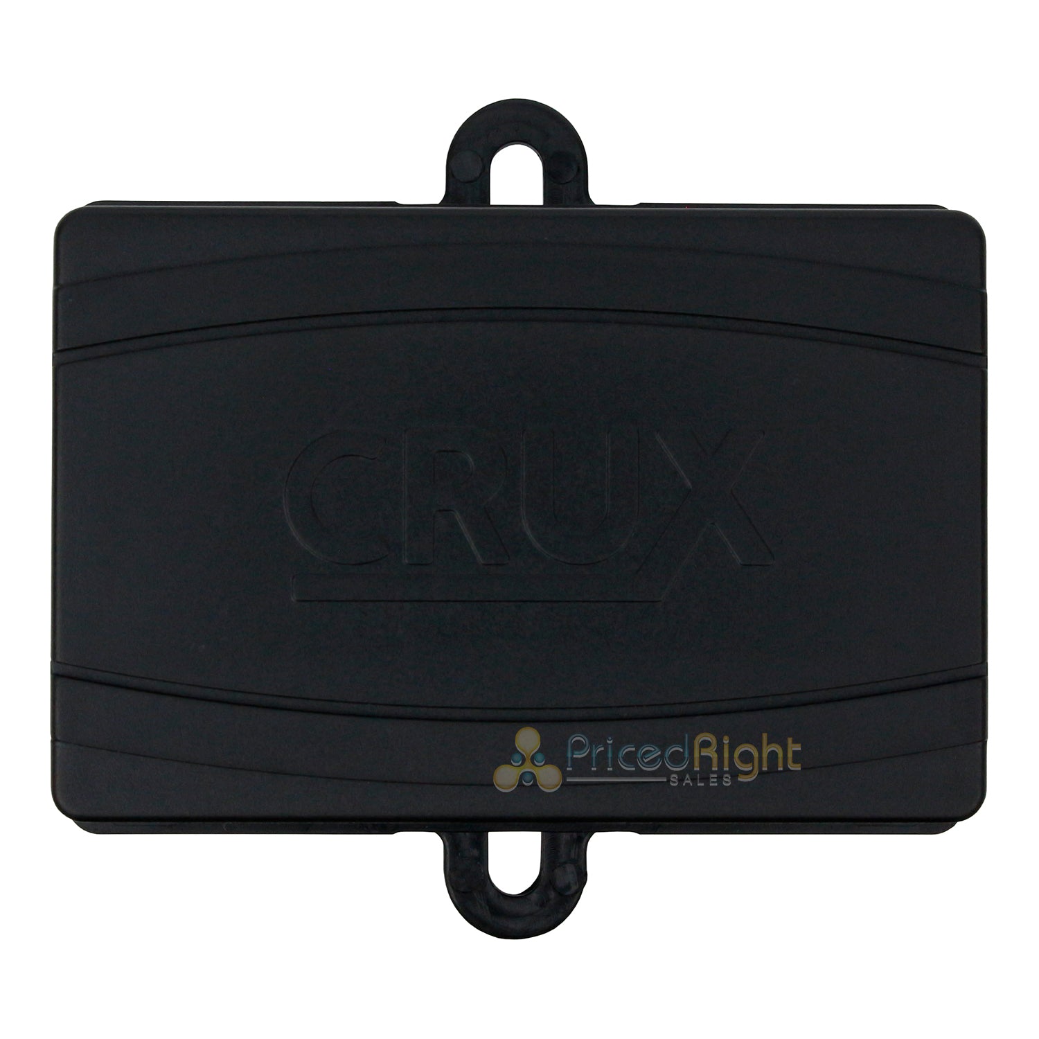 Crux Universal Vehicle Integration Accessory Power Trigger from Can Bus CAN-ACC