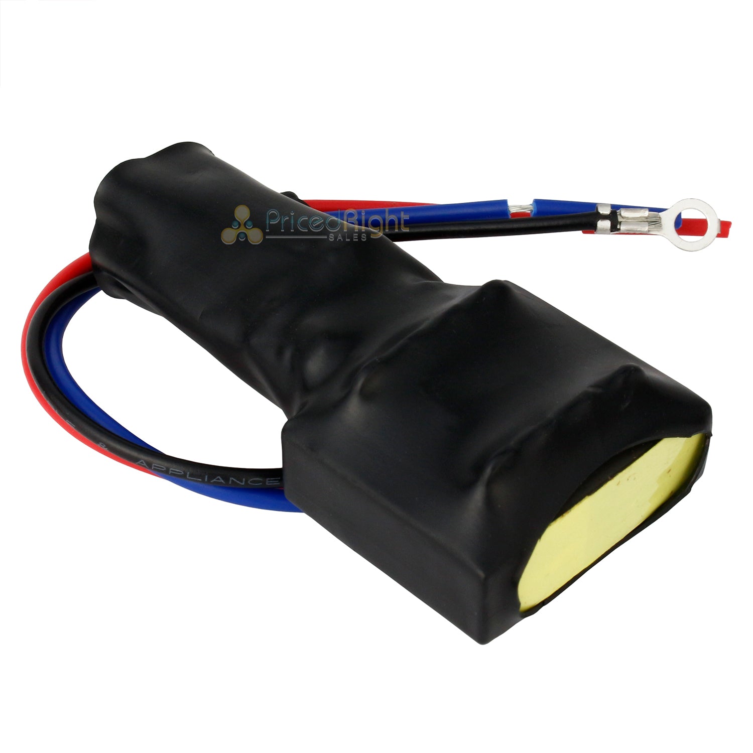 PAC Noise Filter Ground Loop Isolator Handles Up to 12 Amps of Current CSS12