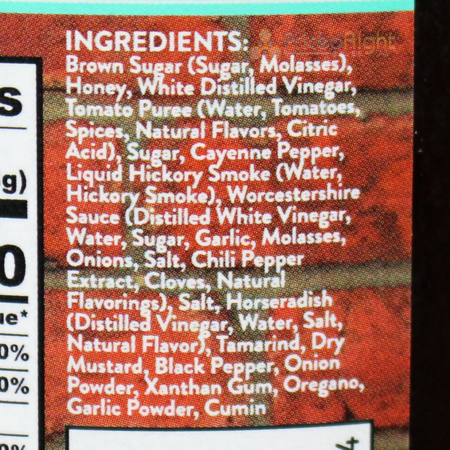 Joes Kansas City Rocket Pig Sweet Hot BBQ Sauce 20.5 Oz Cayenne Pepper CT00800