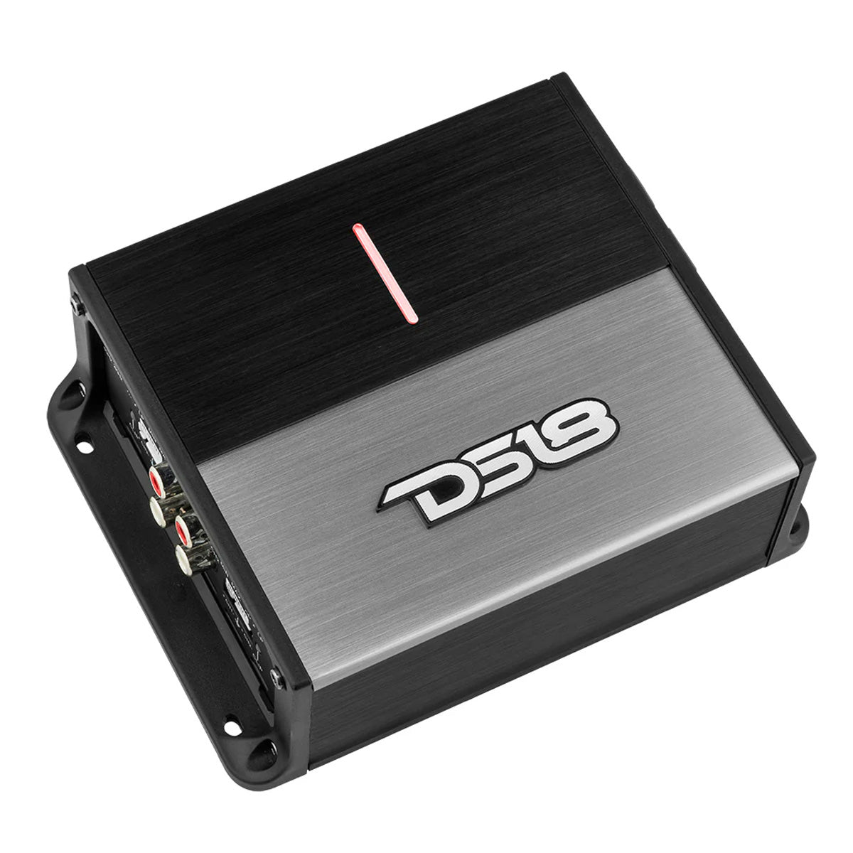 DS18 ION1000.4D 4-Channel 4 x 250W @ 2 Ohm Class D Full Range Compact Amplifier