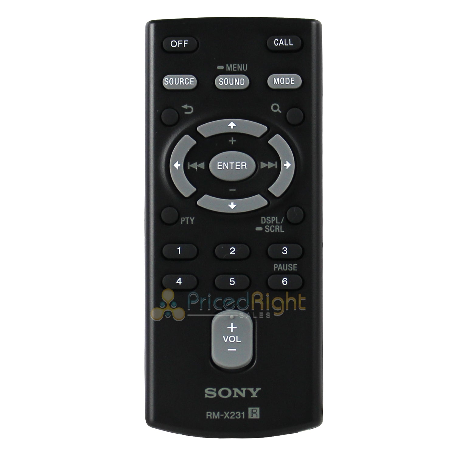 Sony Digital Media Receiver Double DIN Dual Bluetooth AUX USB 4 x 55W DSX-B700