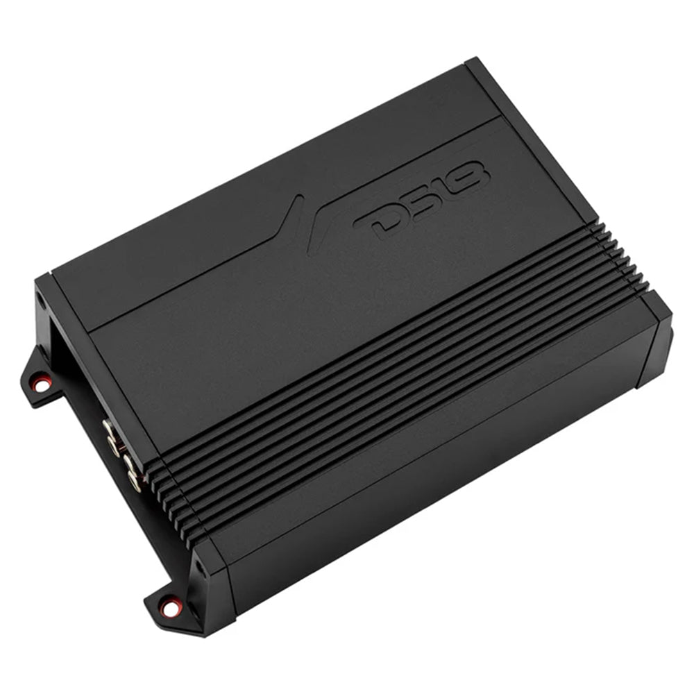 DS18 4 Channel Full Range Class D Amplifier 1000W Peak G1000.4D