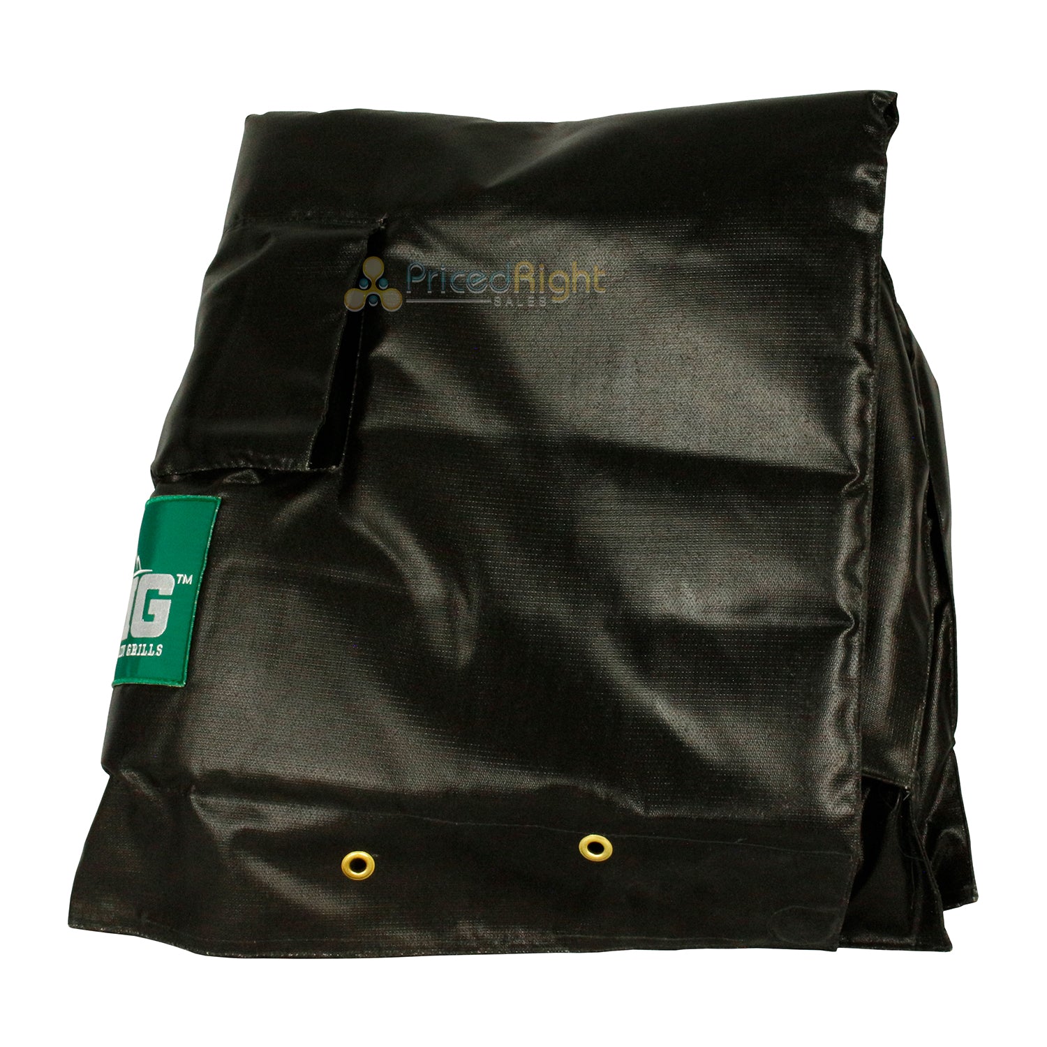 Green Mountain Grills Thermal Blanket for Peak Prime & JB Choice Models Black