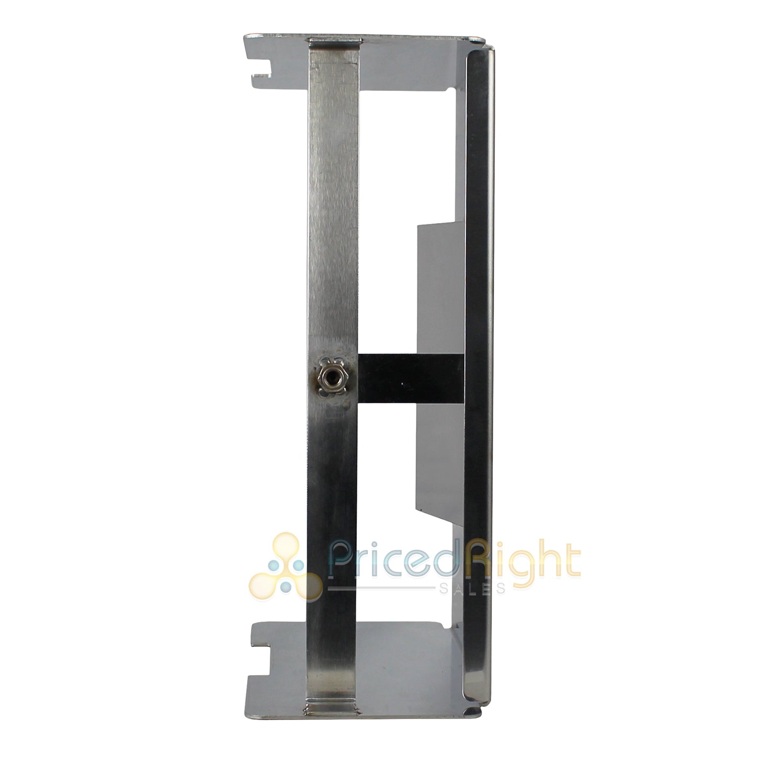 Green Mountain Grills One Piece Heat Shield for Daniel Boone Grills SS GMGP-1069