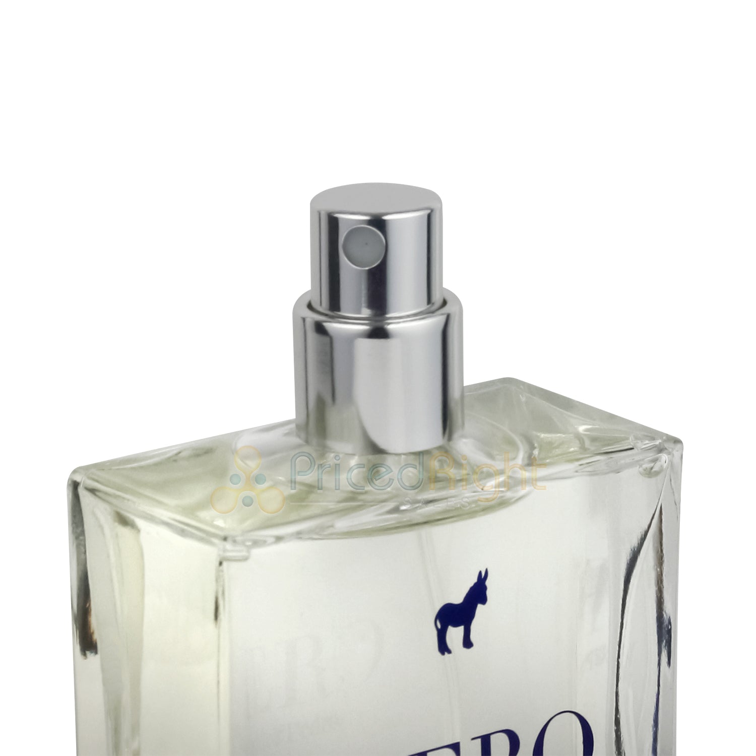 Pete & Pedro Hero EDP Men's Cologne Earthy Citrus & Spice Fragrance 1.7 OZ