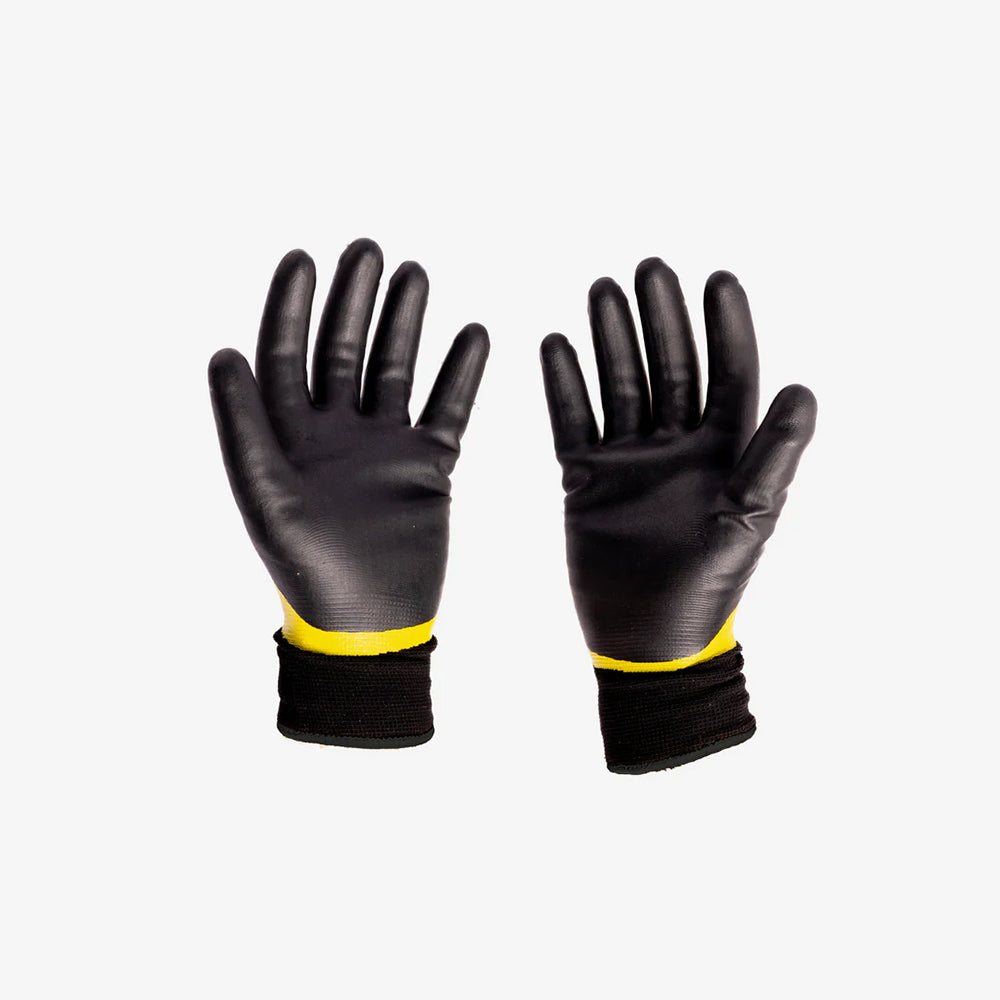 Hey Grill Hey Pitmaster Gloves Large Heat Resistant Up To 500 Degrees HGHGLOVESL
