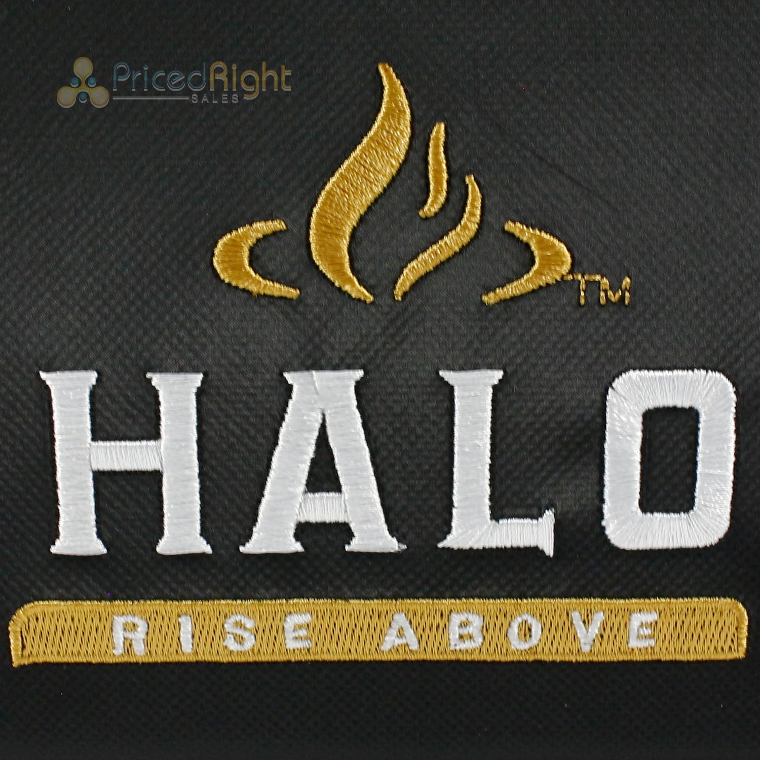 Halo Prime 1100 Pellet Grill Protective Cover Weather Proof Custom Fit HS-5003