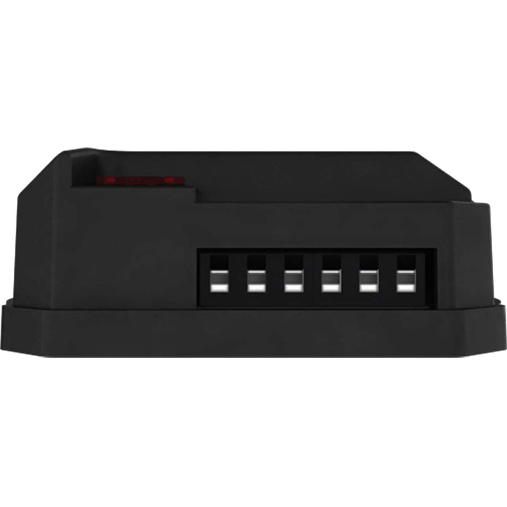 Stetsom Compact Digital Amplifier 2 Ohm 2 Channel 80Wx2 RMS Wire Input