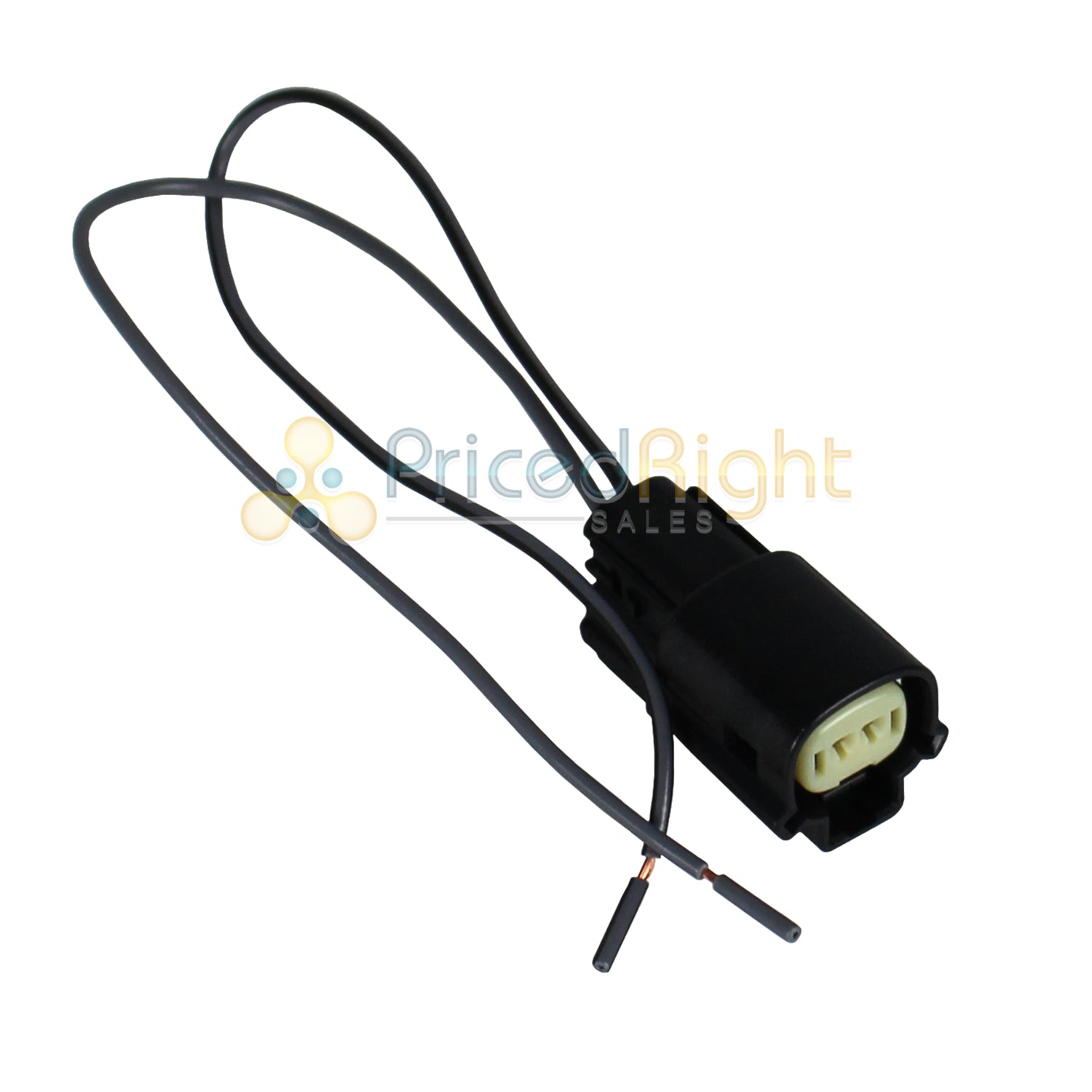 Diamond Audio 2-CH Line Output Direct RCA Motorsport Harness Kit MSRCA2