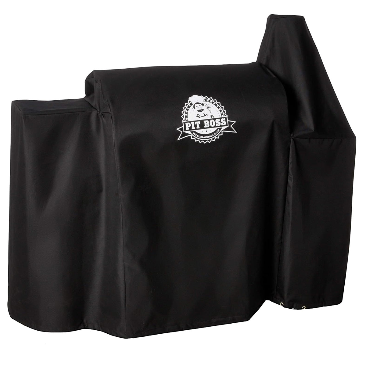 Pit Boss BBQ 820 Deluxe Grill Cover for PD820D PB820SC PB820SP Smoker 73821