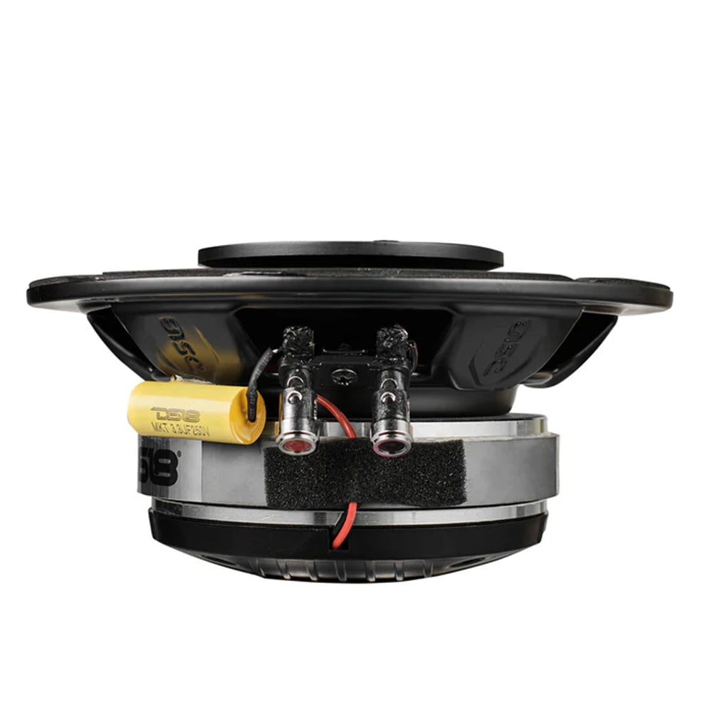 6.5" Hybrid Loudspeaker 2 Ohm 150W RMS 300W Max DS18 97dB PRO-HY6.2MSL