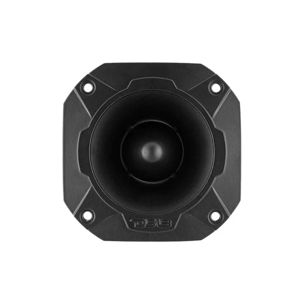DS18 4" Super Bullet Tweeter 4 Ohm 500W Max 250W RMS 106dB 3K-20Khz PRO-TWX3