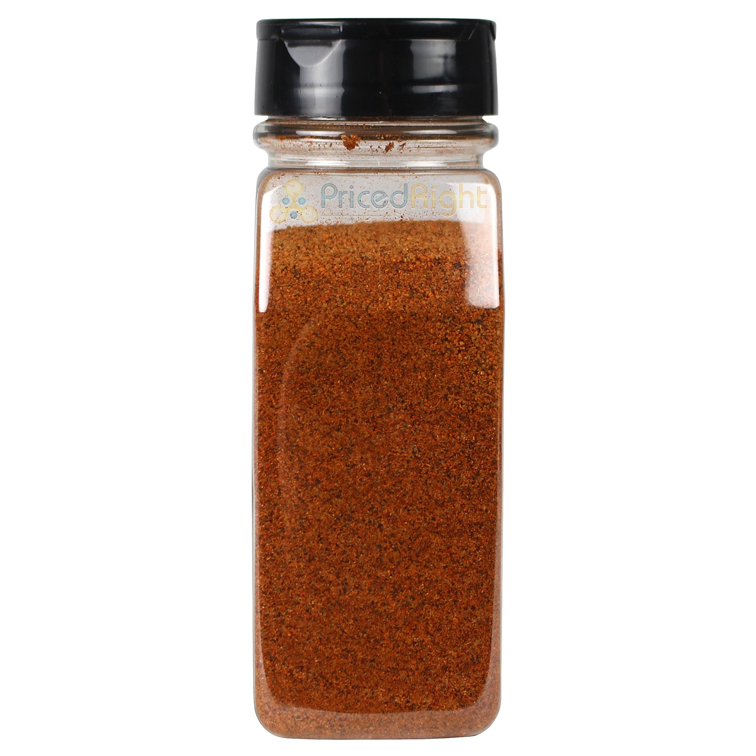 Q39 Pork Rub With A Bit More Spice & Less Sugar Gluten Free & No MSG 11oz