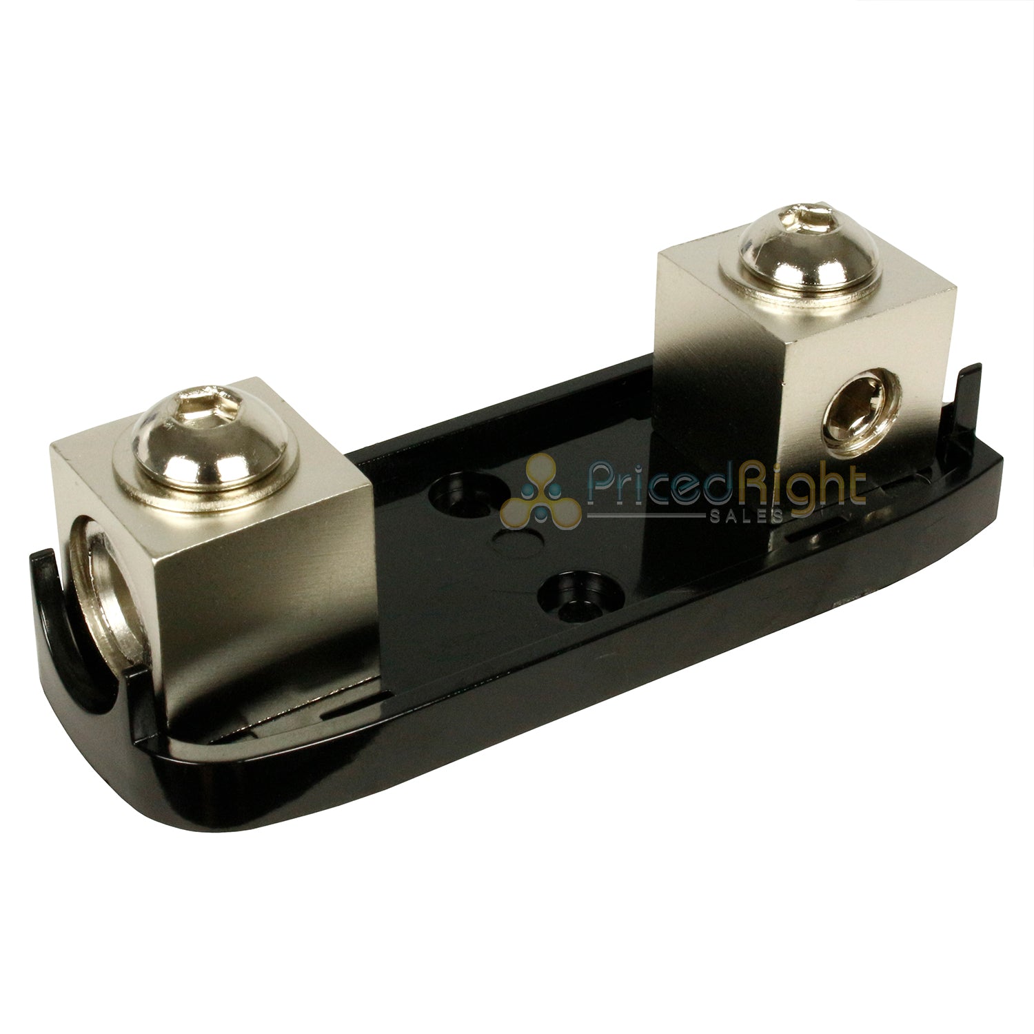 RI Audio ANL Fuse Holder 0/4 Gauge Inline Input & Output Car Audio RIANL-10