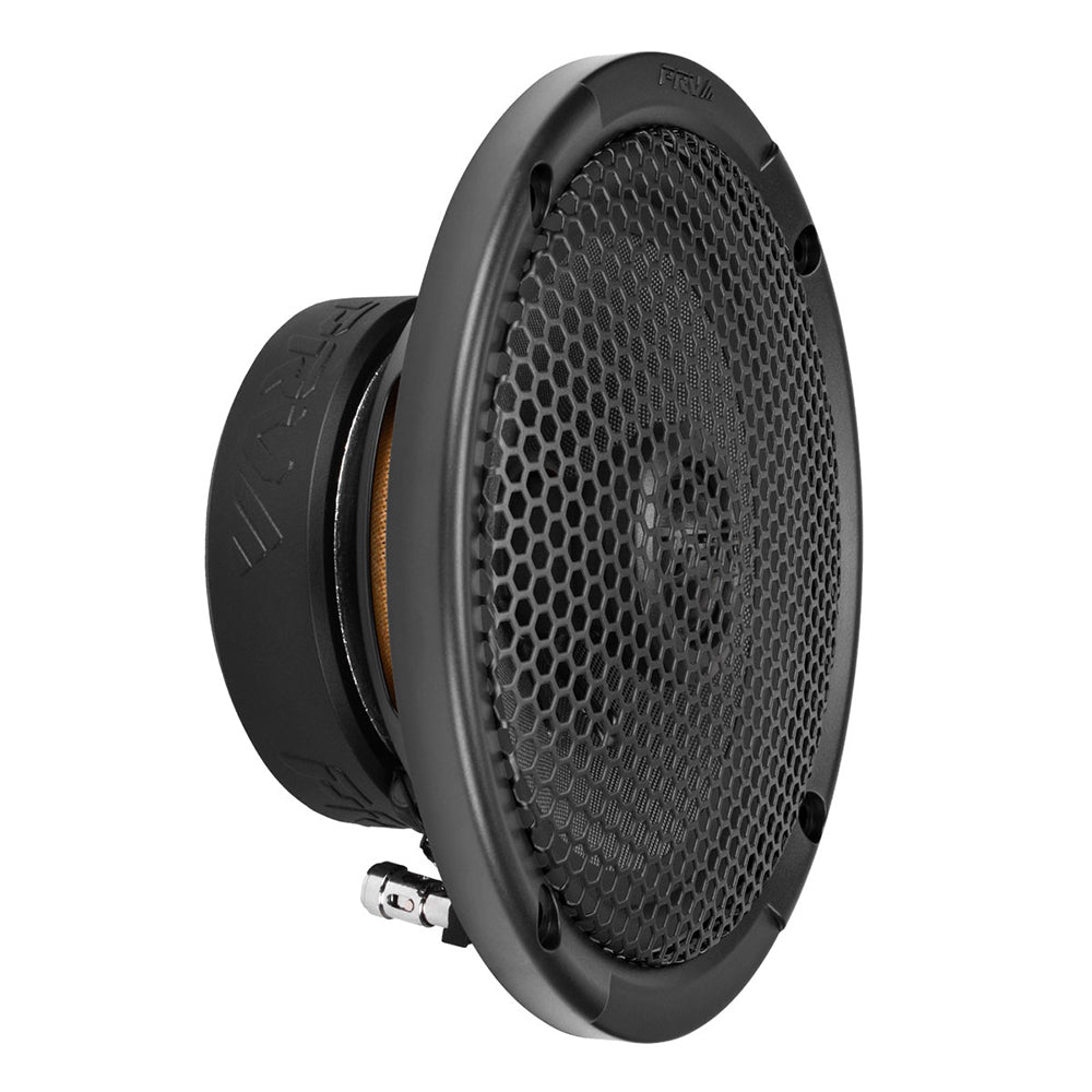 PRV 6.5" 2-Way Coaxial Speaker Pair 80W 4 Ohm 2-Way RS Series RS65-CX