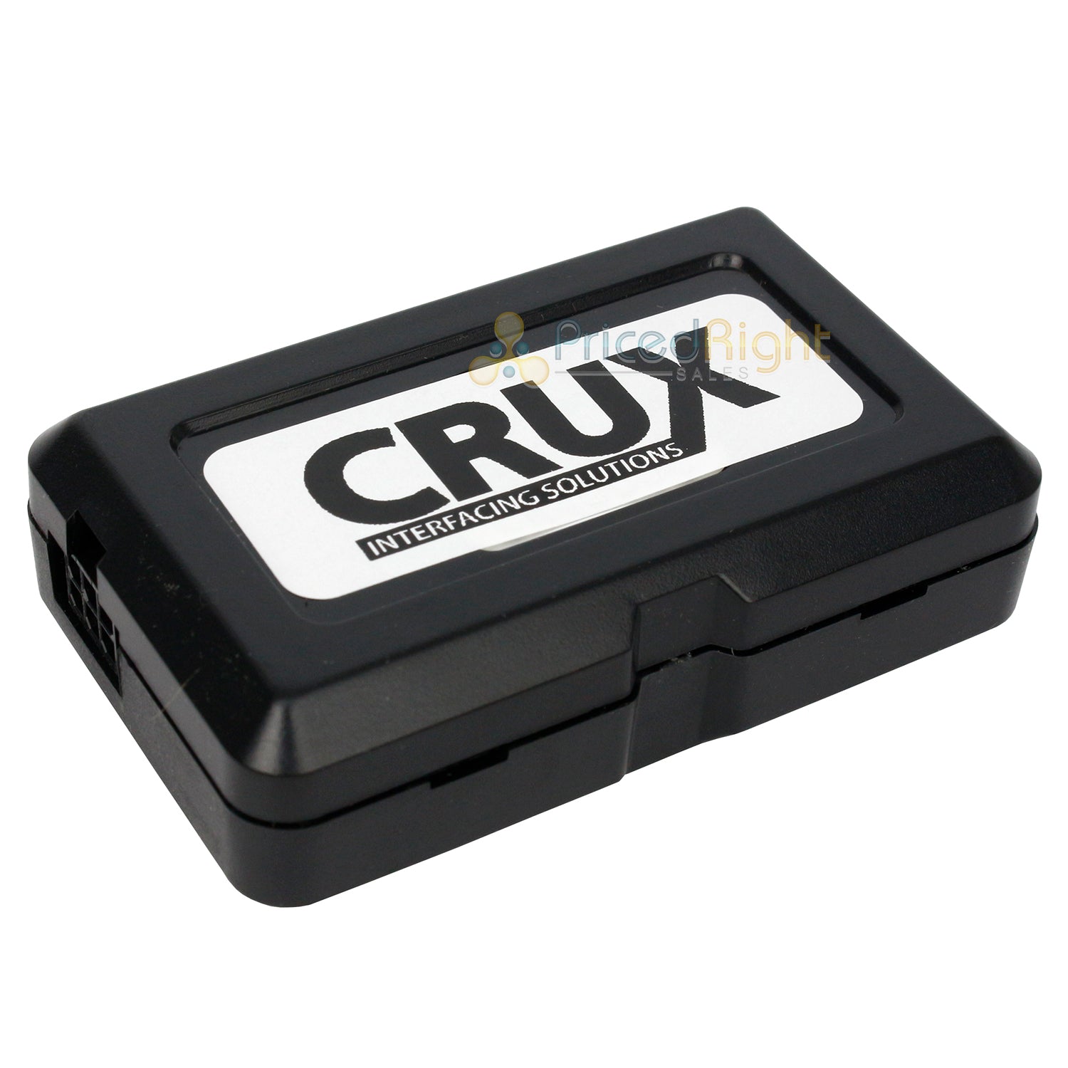 Crux SOOFD-27C Radio Replacement Interface For 2004-Up Ford Lincoln Mercury