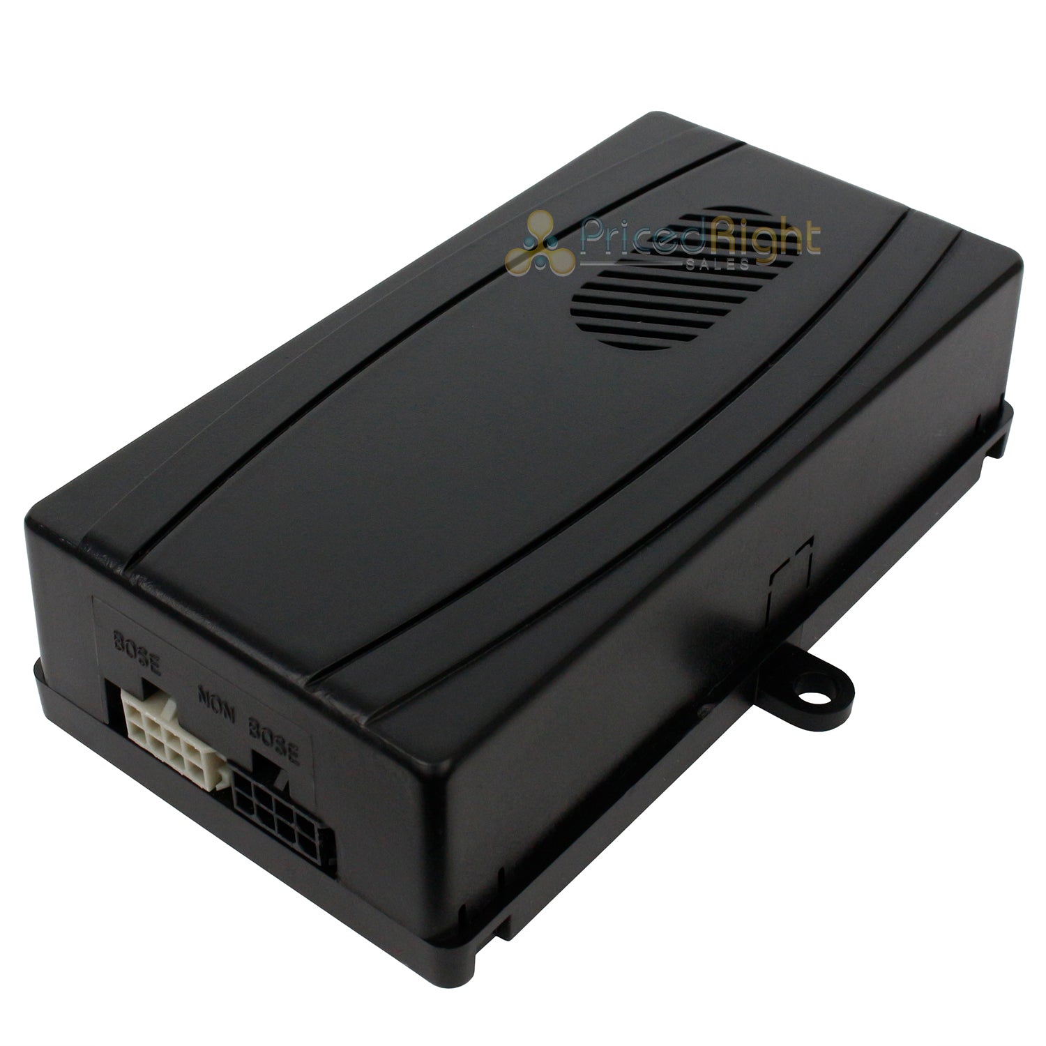 Crux OnStar Radio Replacement Interface For 2006-17 GM LAN 29 Bit Vehicles
