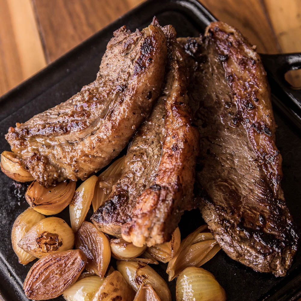 Lotta Bull BBQ Bull Buster Steak Seasoning Savory Herbs & Spices 6 oz Bottle